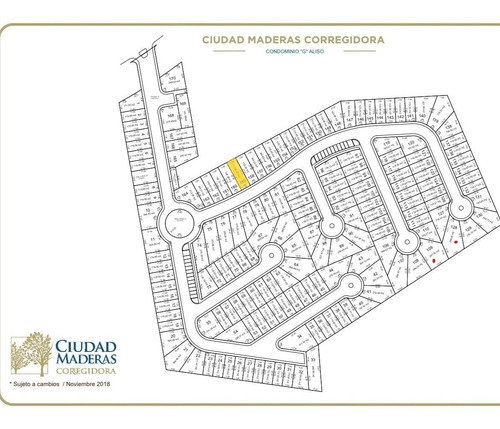 Imagen 3 de 3 de Preventa De Terreno En Ciudad Maderas, Queretaro.