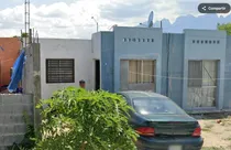 Comprar Casa En Remate Bancario Barrio I. Monterrey Clv1