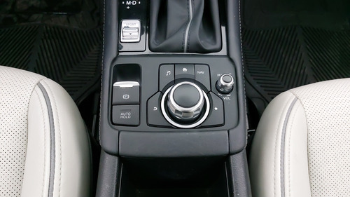 Mazda CX-3 2.0 I GRAND TOURING 2WD AT
