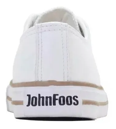 John foos de cuero sale