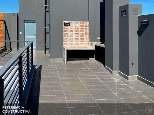 Imagen 9 de 17 de Departamentos De 1 Dormitorio En Zona Universitaria