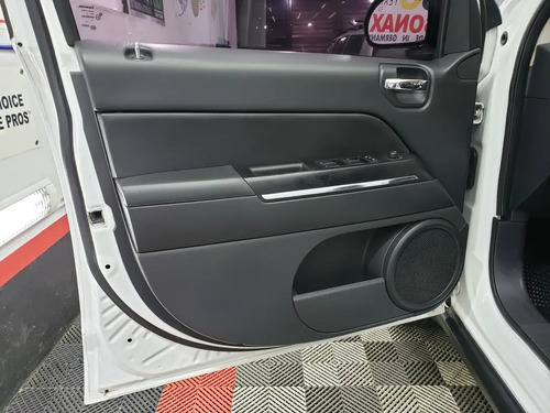 Jeep Compass 2.4 Limited 170cv Atx