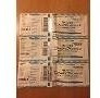Ingressos Show David Gilmour Pista - 12-12 - R$ 530,00 Cada