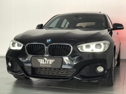 Bmw 125i Active Sport