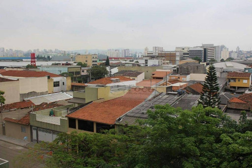 Imagem 16 de 22 de Apartamento À Venda, 125 M² Por R$ 950.000,00 - Vila Guilherme - São Paulo/sp - Ap0523
