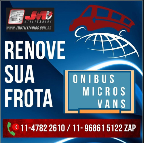 Viaggio 1050 G7 Ano 2011 Volvo B340 46 Lug Jm Cod.1327