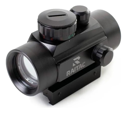 Red Dot Raitac 1x 30 11mm