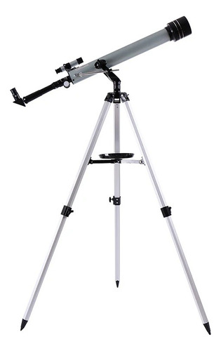 Telescopio Astronómico Profesional Zoom 525 Portable Tripode