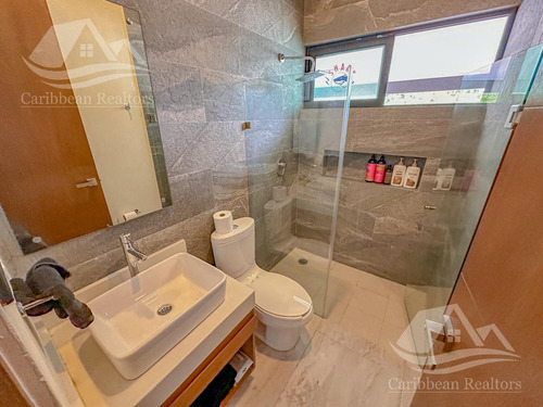Casa En Venta Cancún Lagos Del Sol