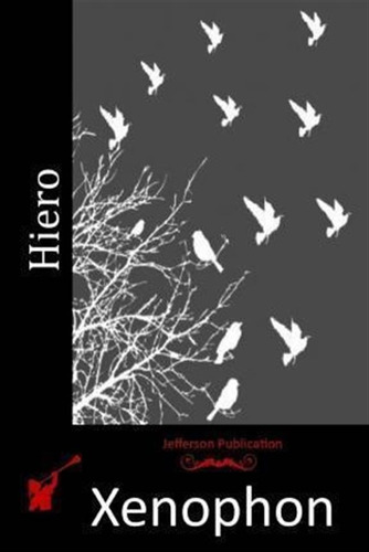 Hiero - Xenophon (paperback)
