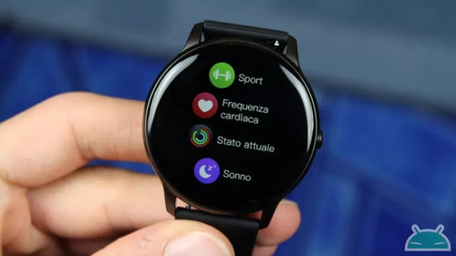 Imagen 7 de 8 de Smartwatch Imilab Kw66 Reloj Inteligente