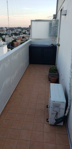 Imagen 12 de 14 de Dpto 1 Dormitorio Bv San Juan 757 Amenities