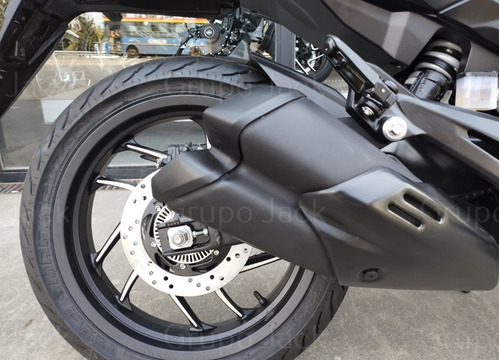 Imagen 16 de 25 de Bajaj Dominar 400 Tourer, Nuevo Modelo 2023!!