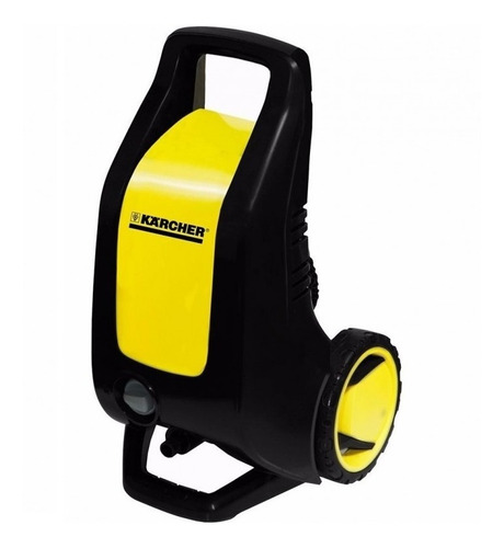 Imagem 3 de 6 de Cabeçote Completo C/ Guia Lavadoras Karcher K 2.500/2600/k3