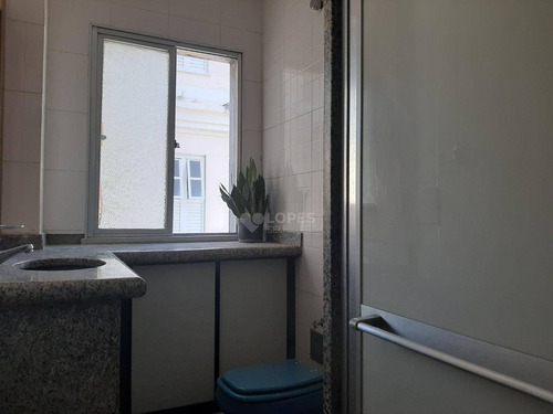 Imagem 4 de 4 de Sala Com 60 M² Por R$ 399.000 - Centro - Rio De Janeiro/rj - Sa2395