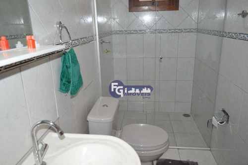 Imagem 16 de 30 de Casa Com 4 Dormitórios À Venda, 234 M² Por R$ 959.900,00 - Santa Felicidade - Curitiba/pr - Ca0110