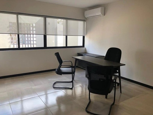 Imagen 8 de 12 de Oficinas En Renta En La Colonia Buenavista