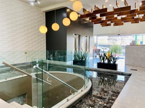 Imagen 15 de 16 de Departamento En Venta Y Renta En Santa Fe Cuajimalpa