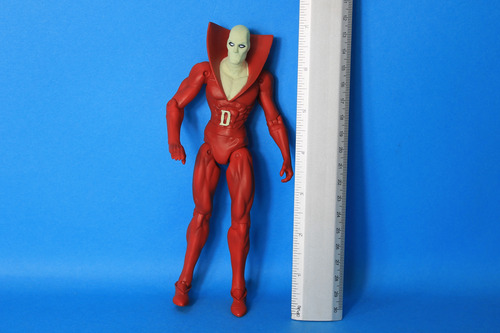 Deadman Dc Direct Figura (Usado)