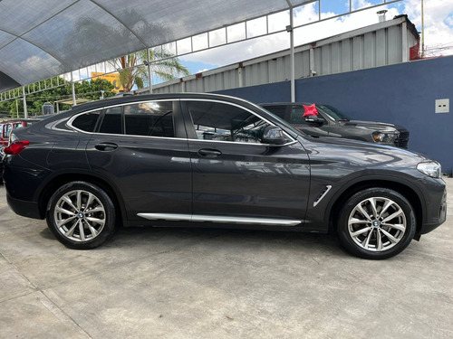 BMW X4 Xdrive 30I