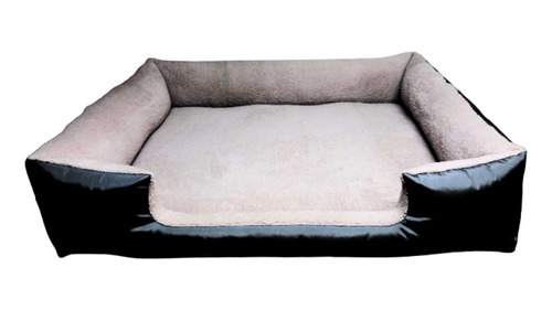 Cama Perros Gigantes Doble Faz 120x100cm