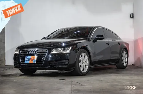 Audi A7 3.0 Tfsi S-tronic Luxury