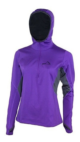 Remera Térmica - Sr 6083 - Lhotse Active T - Garmont Oficial