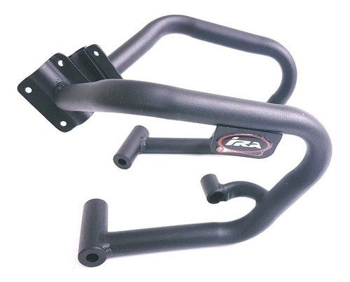 Defensa Lateral Mataperro  Sliders P/ Benelli Tnt250 Ira