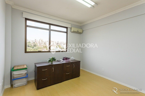 Imagem 9 de 15 de Sala/conjunto - Higienopolis - Ref: 267738 - V-267738