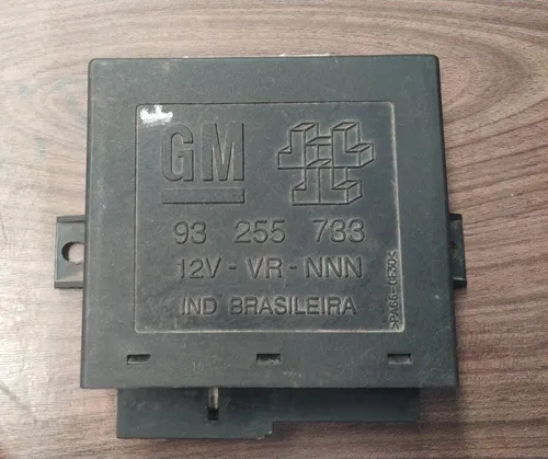 comprar Módulo Conforto Gm Astra 99\u002F2002 93255733