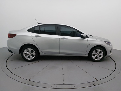 Chevrolet Onix 1.0 TURBO FLEX PLUS LTZ MANUAL