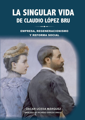 La Singular Vida De Claudio López Bru: No, de Uceda Márquez, Óscar., vol. 1. Editorial Mileniarts, tapa pasta blanda, edición 1 en español, 2023