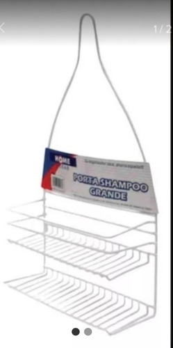 Porta Champú Grande