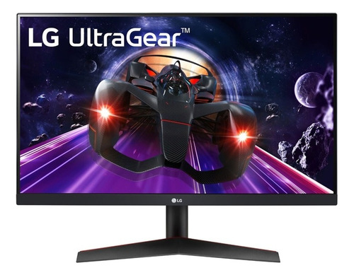 Monitor Gamer LG 23.8 Ultragear Ips 1920x1080 24gn65r