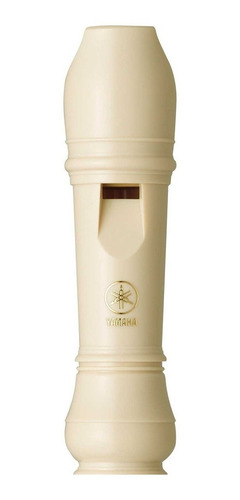 Imagen 2 de 7 de Flauta Dulce Yamaha Yrs23 Soprano Original Por Citimusic