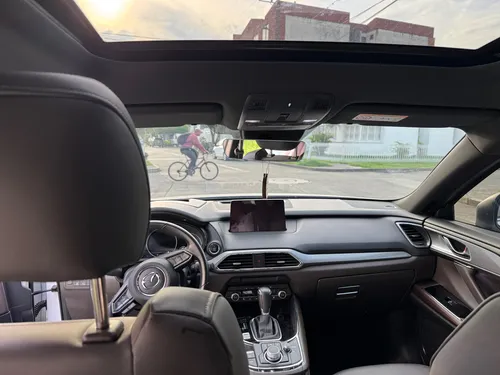 Mazda CX-9 2.5 Grand Touring Signature