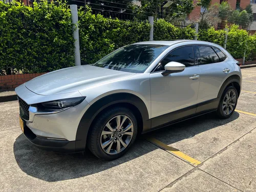 Mazda CX-30 2.5 Grand Touring Lx 4x2