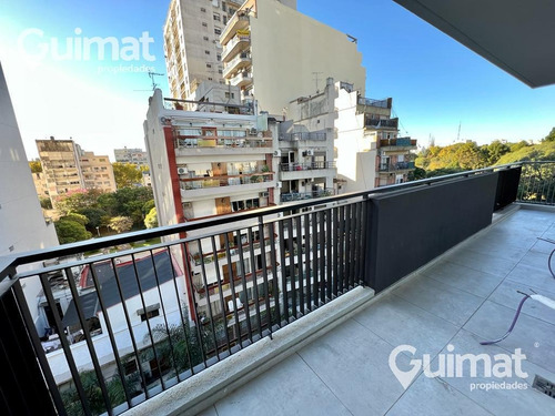 Imagen 16 de 20 de Excelente 3 Ambientes A Estrenar - Caballito