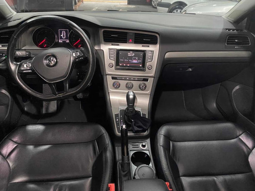 Volkswagen Golf Variant 2015 1.4 Tsi Comfortline 5p