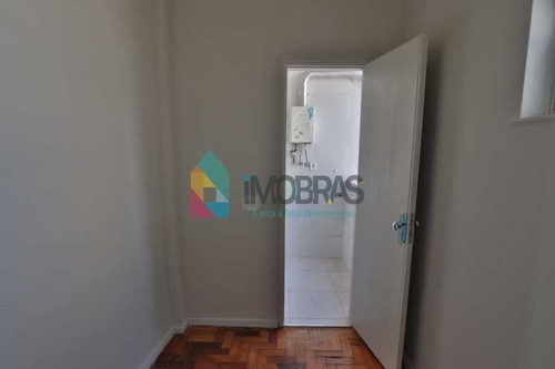 Imagem 12 de 15 de Apartamento-à Venda-catete-rio De Janeiro - Boap20897