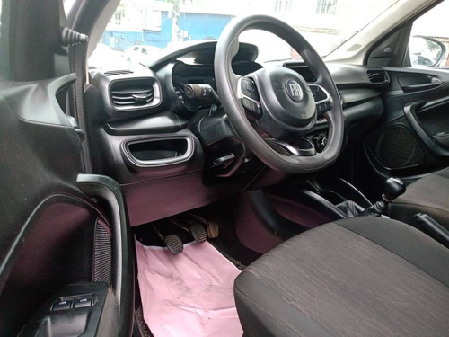 Imagem 4 de 11 de Fiat Argo 1.0 Firefly Flex Drive Manual