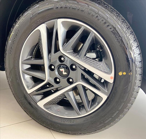 Hyundai Creta 1.0 TGDI FLEX N LINE AUTOMÁTICO