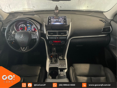 Mitsubishi Eclipse Cross 1.5 MIVEC TURBO GASOLINA HPE-S S-AWC CVT
