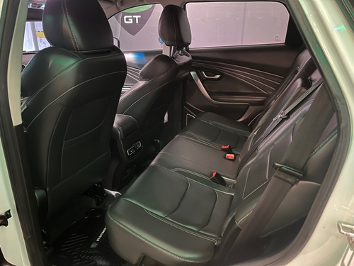 Jetour X70 1.5 Aut 2022