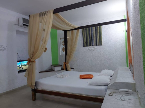Imagen 6 de 11 de Frances Mijares Vende Infraestructura Hotelera En Barcelona Anzoategui Cód 161199