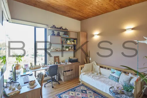 Casa En Venta En Llanogrande. Cod V50906