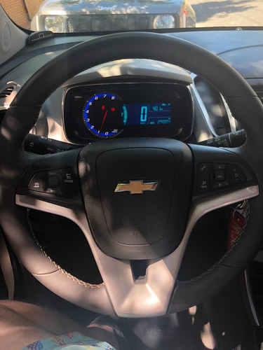 Chevrolet Tracker 1.8 Ltz Fwd Mt 140cv