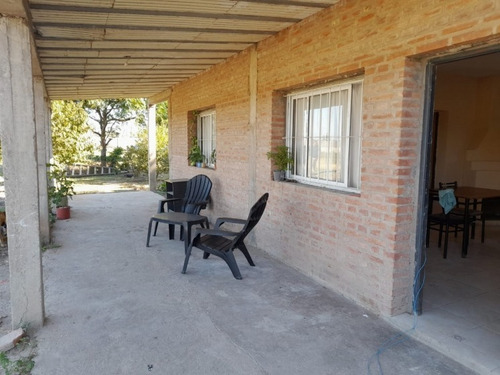 Imagen 7 de 7 de Vendo Lote Zona Parque Industrial Polo 52 3500 M²