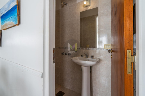 Duplex En Venta 3 Ambientes Pinamar Centro