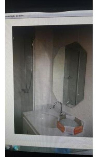 Apartamento Para Venda Em São Paulo, Jaguaré, 2 Dormitórios, 2 Banheiros, 1 Vaga - 7958_2-498610
